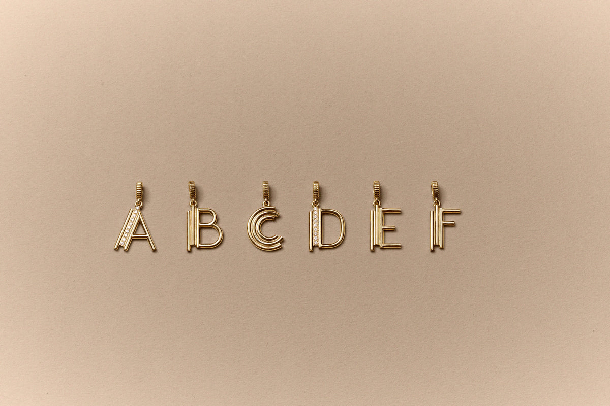 Alpha-Edge