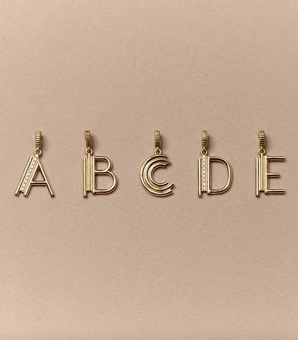 Alpha-Edge