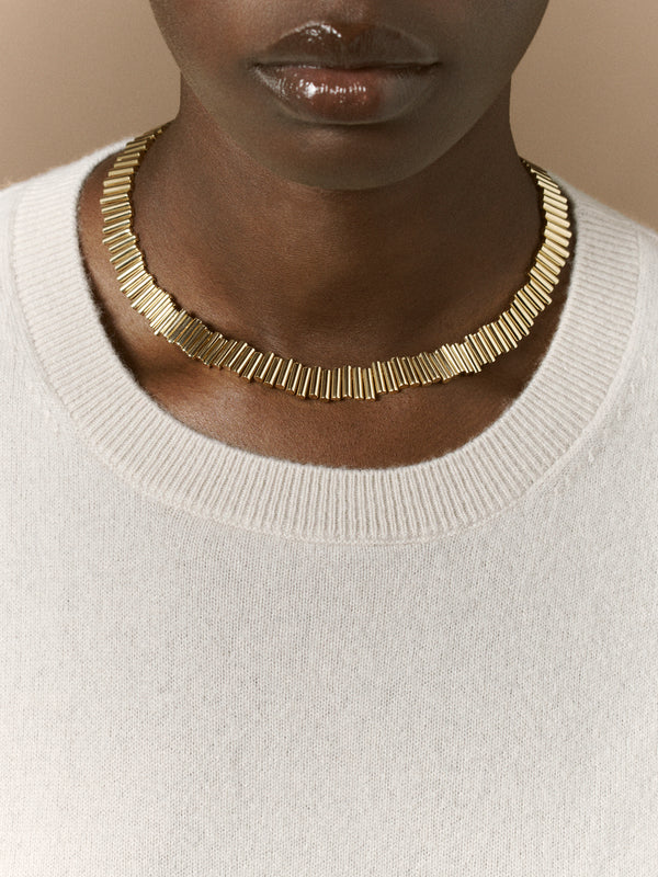 COLLIER LARGE EDGE FLOW
