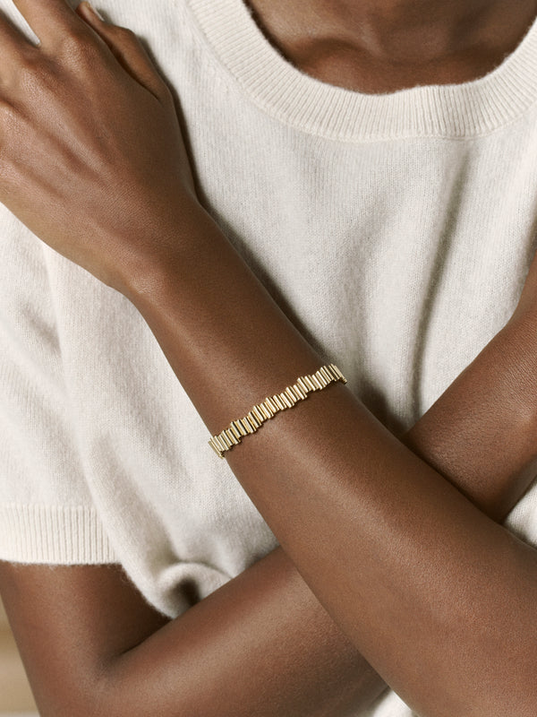 BRACELET EDGE FLOW