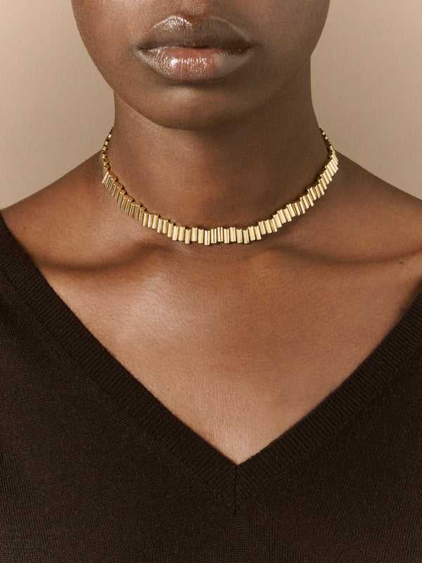 DOUBLE BRACELET EDGE FLOW