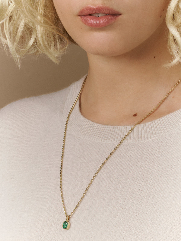 CHARM EMERAUDE - MAI