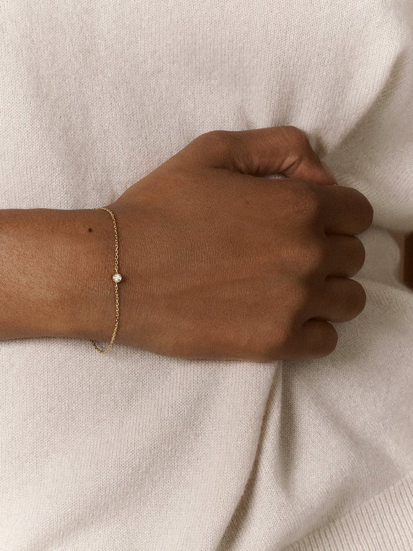 CLIQUE SOLO BRACELET