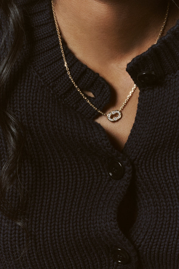 Collier Magnetic