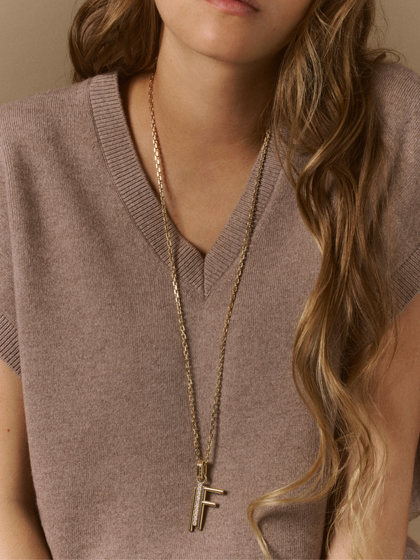 Alpha-Edge XL Letter