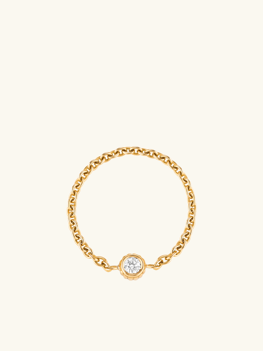 CLIQUE SOLO RING 
