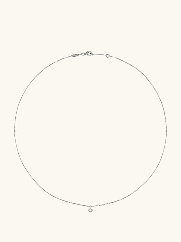 CLIQUE SOLO NECKLACE  