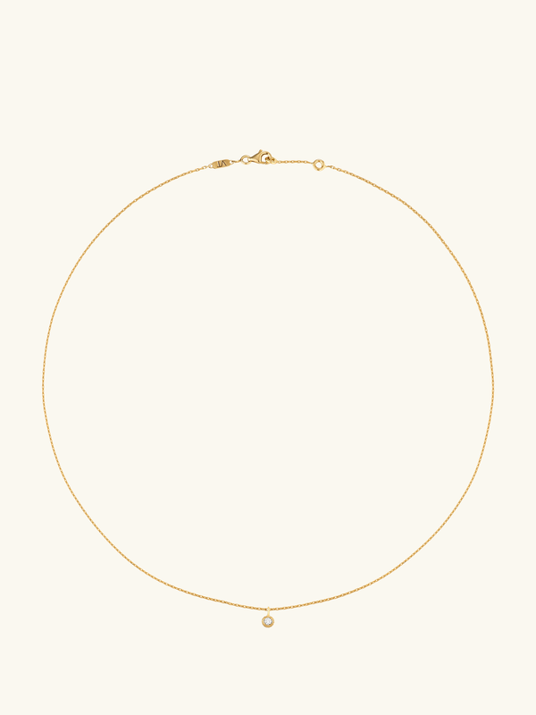 CLIQUE SOLO NECKLACE  