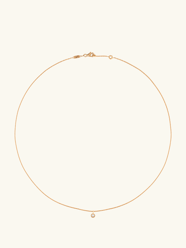 CLIQUE SOLO NECKLACE  