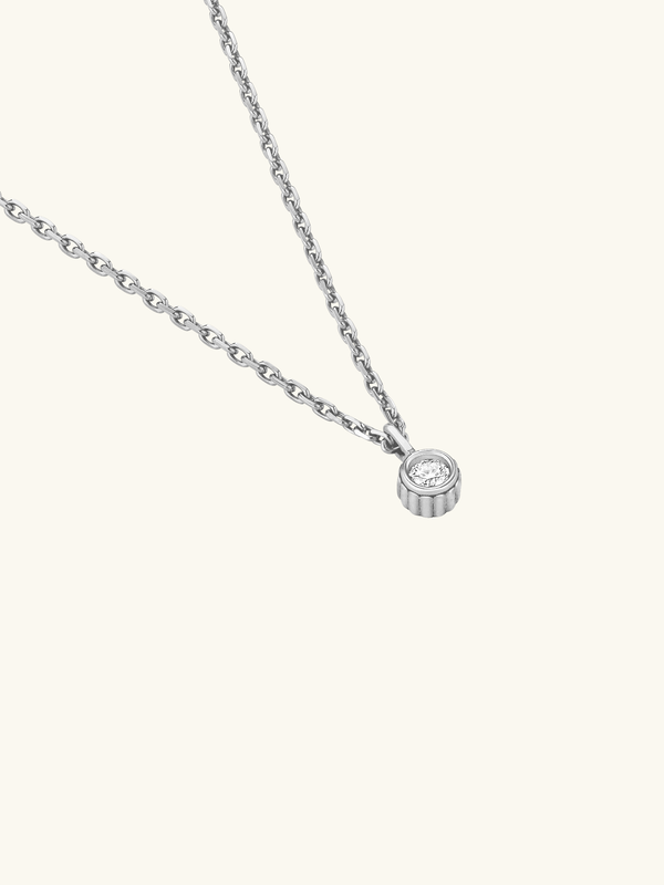 CLIQUE SOLO NECKLACE  