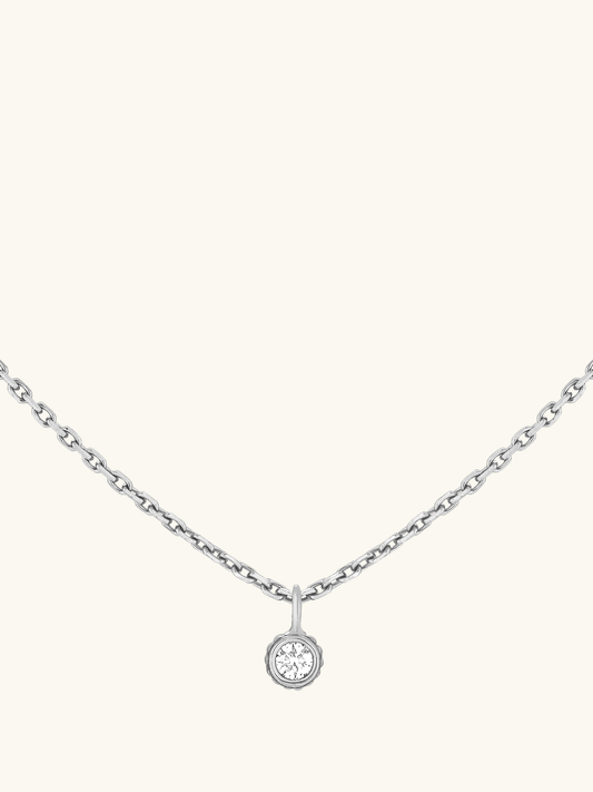 CLIQUE SOLO NECKLACE  
