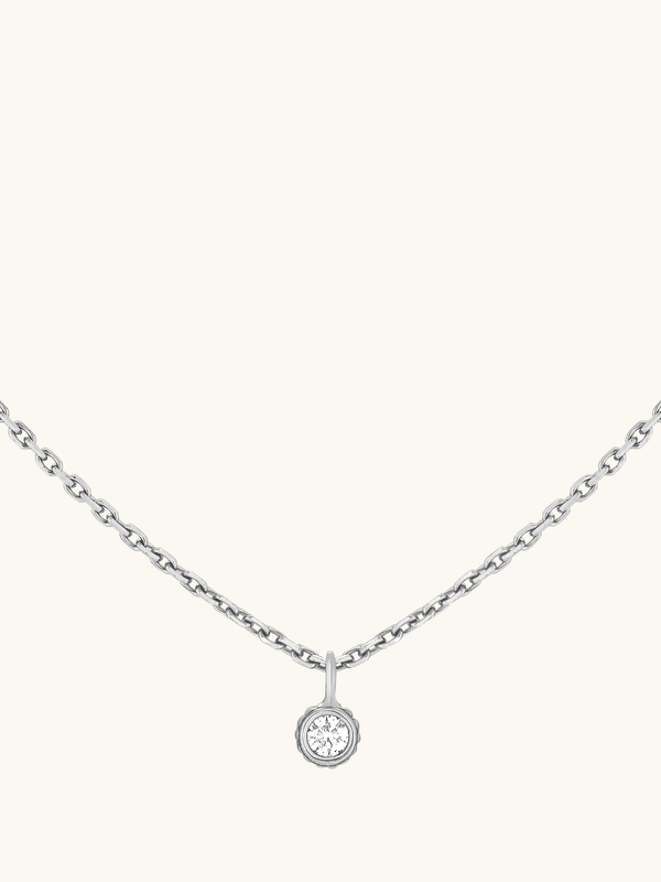 CLIQUE SOLO NECKLACE  