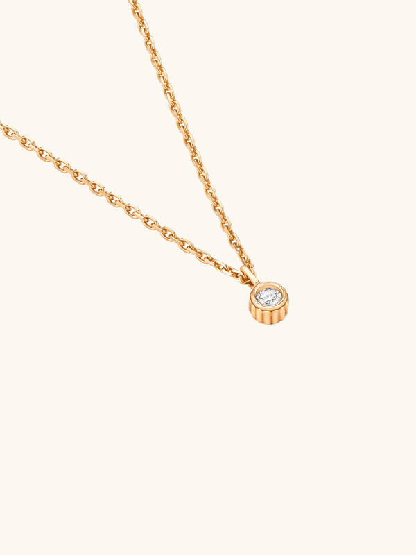 CLIQUE SOLO NECKLACE  