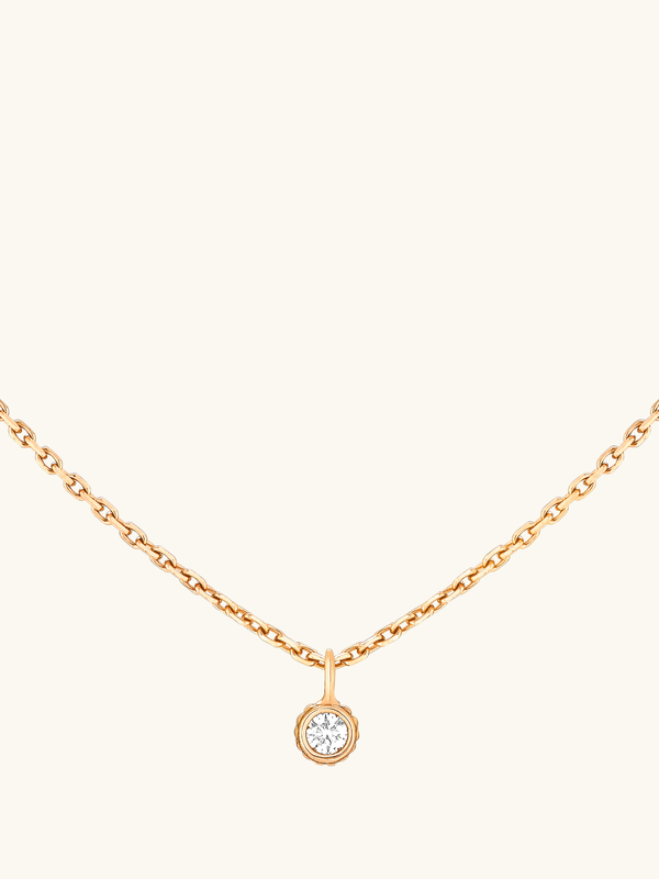 CLIQUE SOLO NECKLACE  