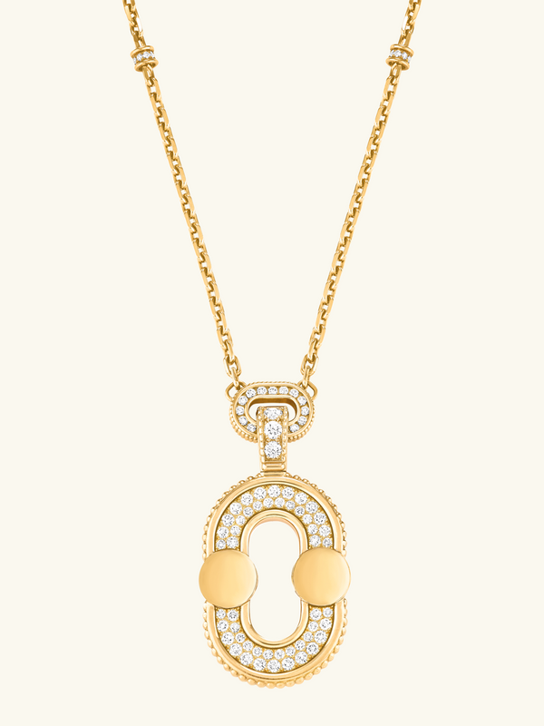 COLLIER MAGNETIC ICÔNE