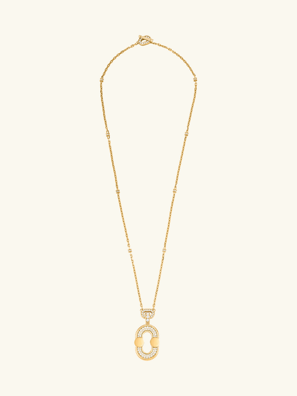 COLLIER MAGNETIC ICÔNE