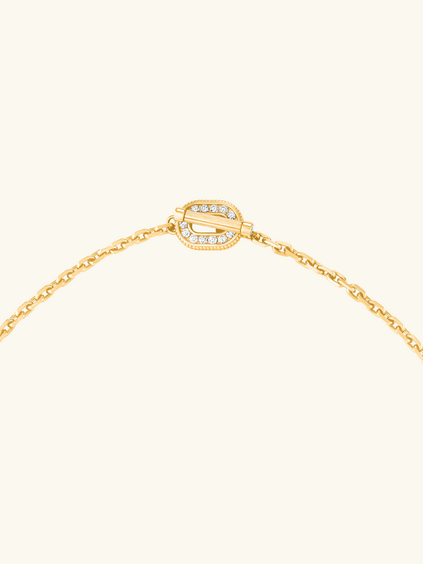 COLLIER MAGNETIC ICÔNE