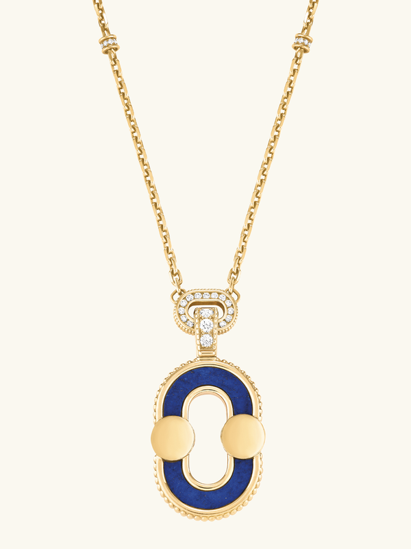 COLLIER MAGNETIC ICÔNE