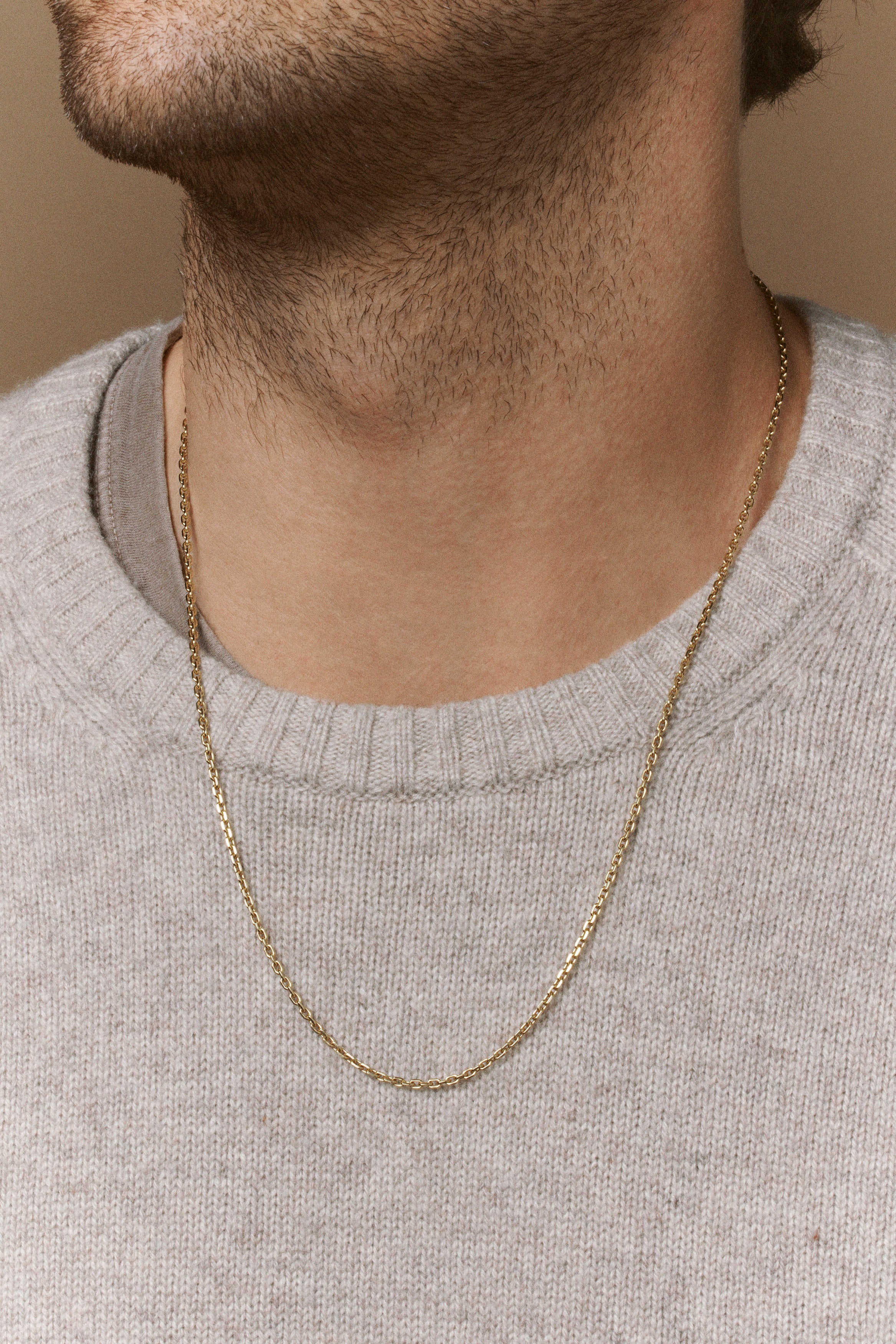 Magnetic Chain - 60 cm – viltier