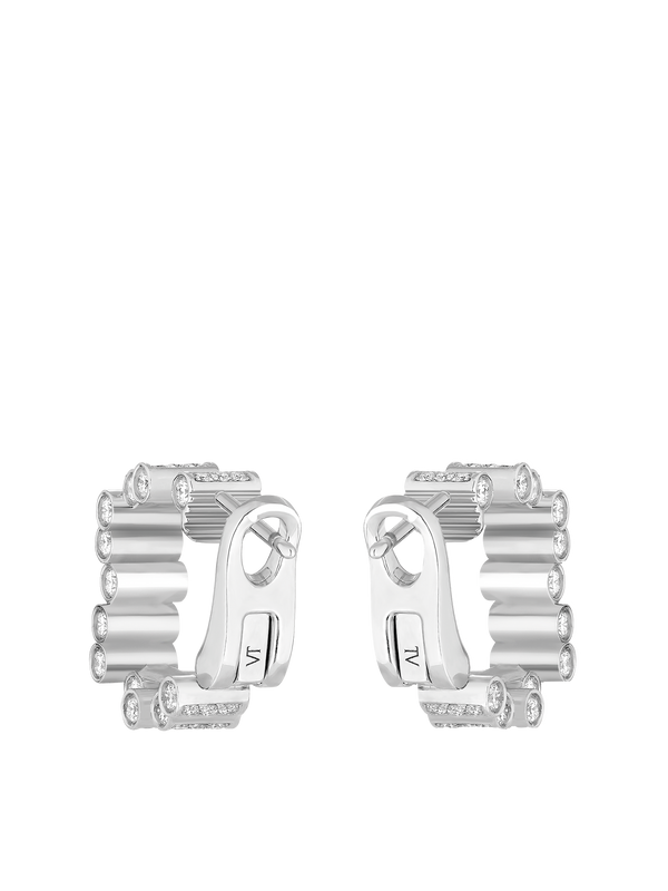 CRÉOLES EDGE PAVÉES