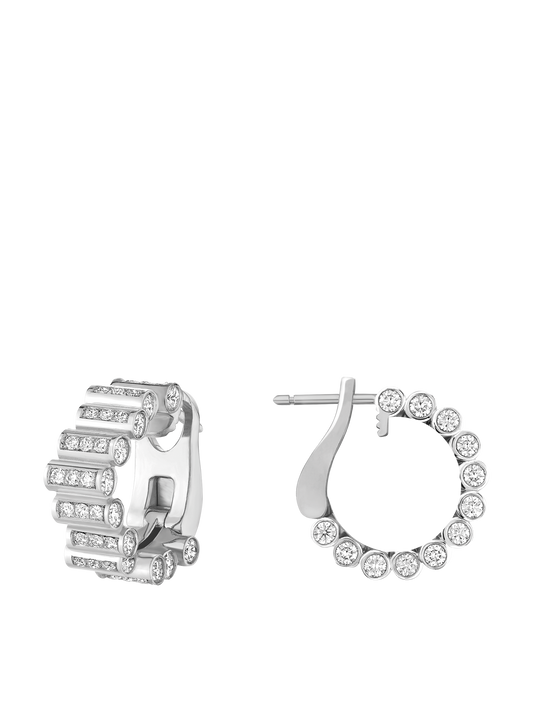 CRÉOLES EDGE PAVÉES