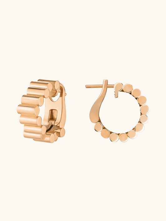 EDGE HOOPS