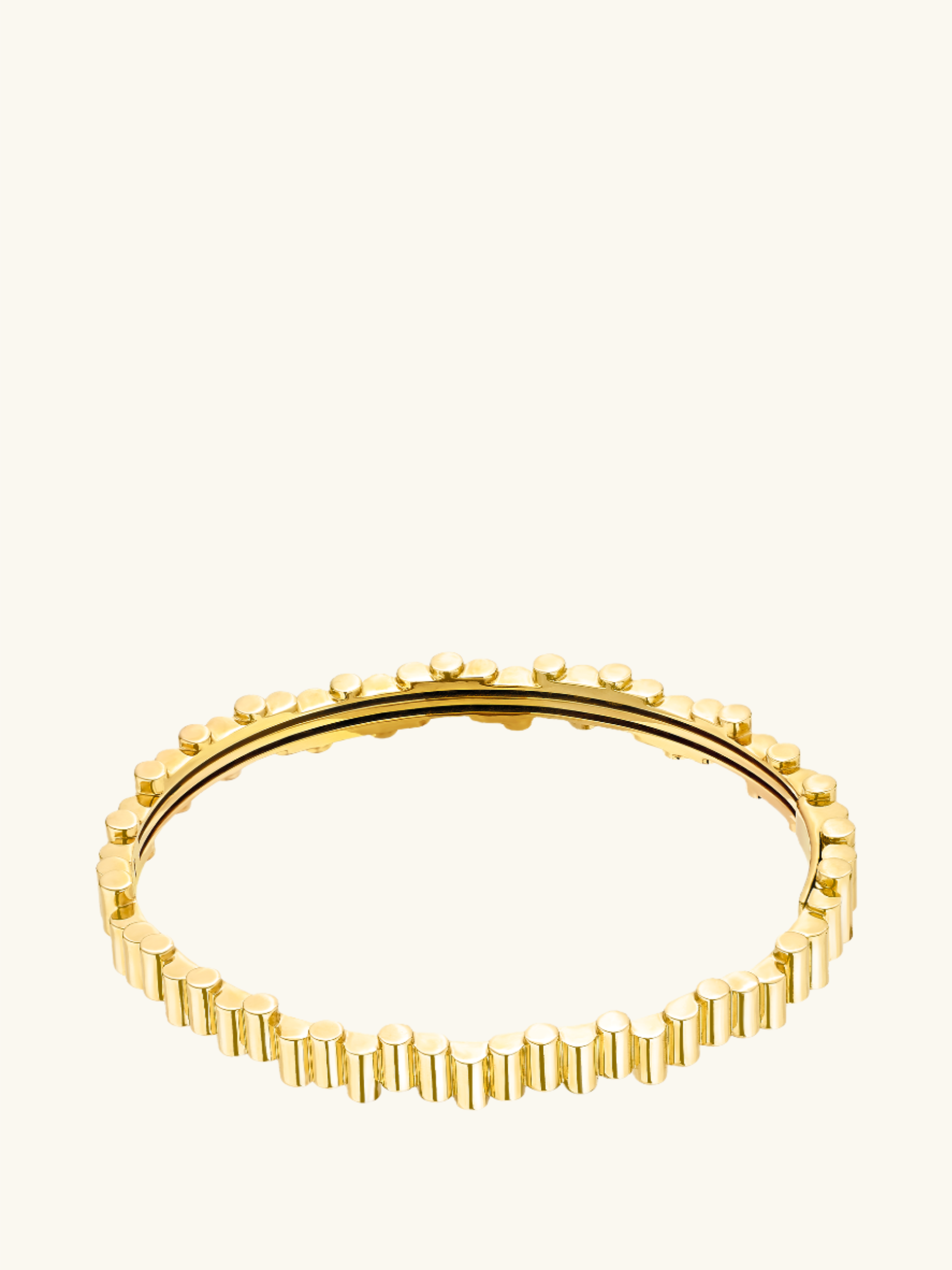 Edge Bangle