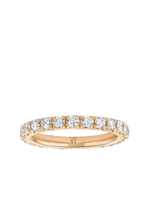 ALLIANCE DIAMANTS LARGE