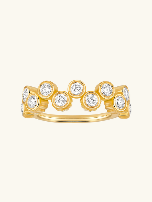 ALLIANCE CLIQUE LARGE