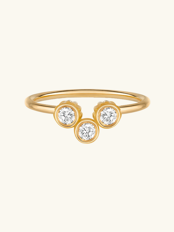 CLIQUE RING LARGE 