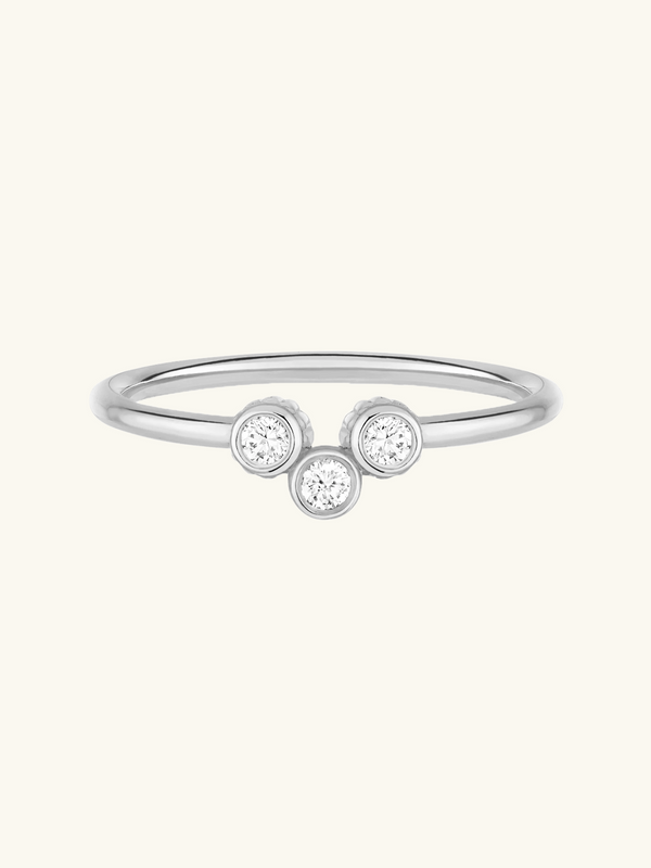 BAGUE CLIQUE PETIT MODÈLE