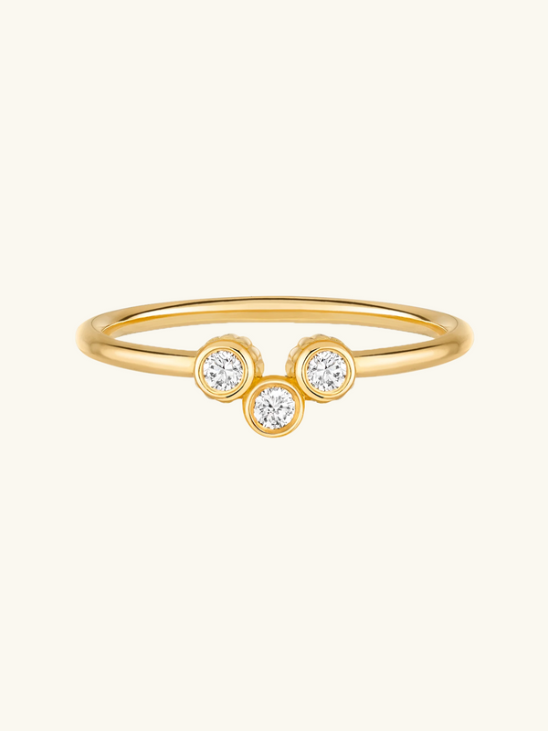 BAGUE CLIQUE PETIT MODÈLE