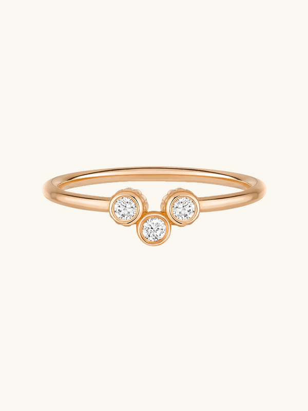 BAGUE CLIQUE PETIT MODÈLE