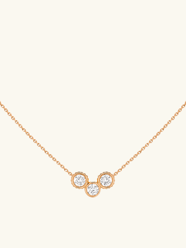 COLLIER CLIQUE LARGE