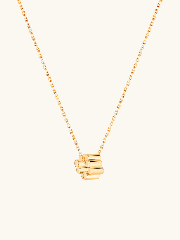 COLLIER EDGE