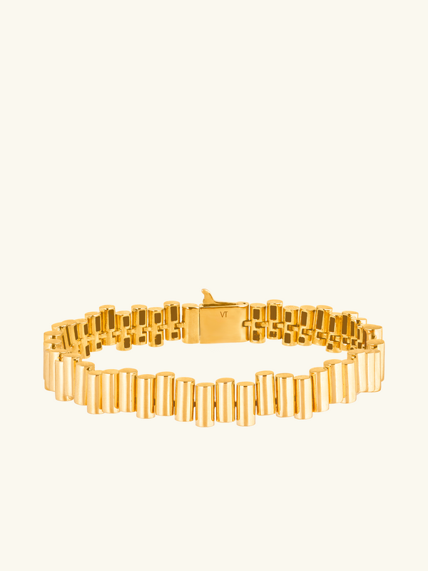 BRACELET EDGE FLOW