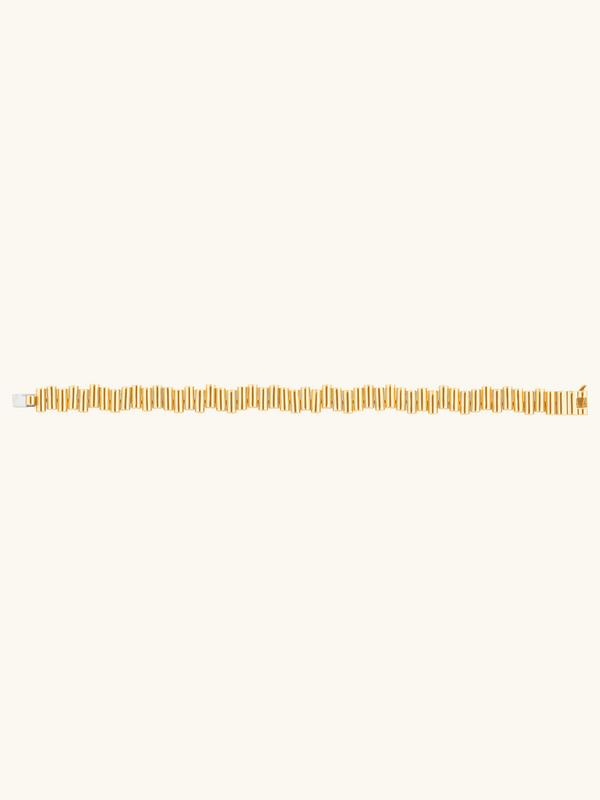 BRACELET EDGE FLOW