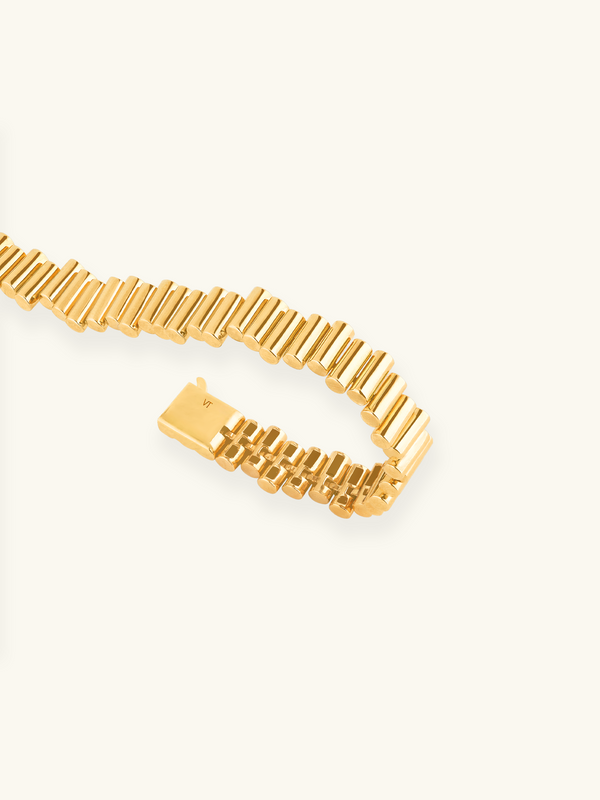 BRACELET EDGE FLOW