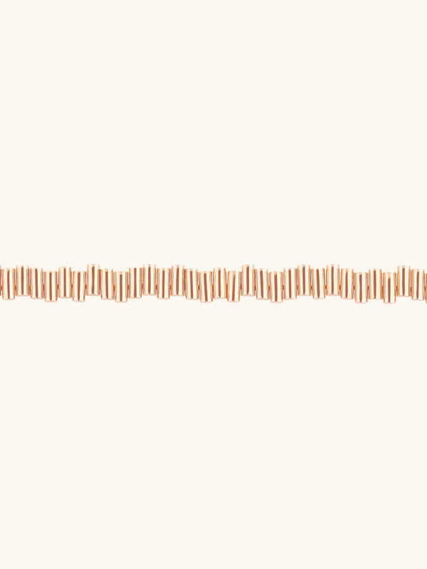 DOUBLE BRACELET EDGE FLOW