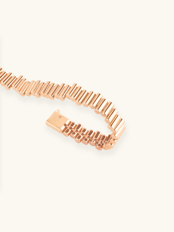 BRACELET EDGE FLOW