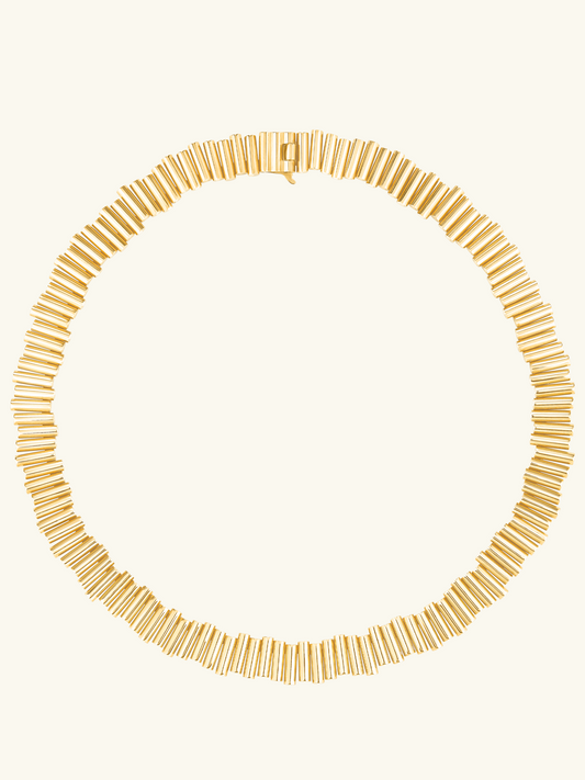 COLLIER LARGE EDGE FLOW