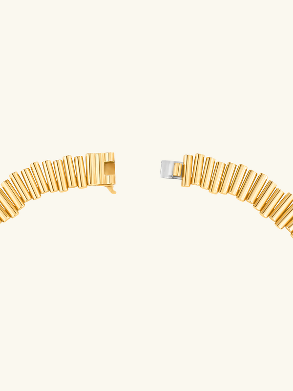 COLLIER LARGE EDGE FLOW