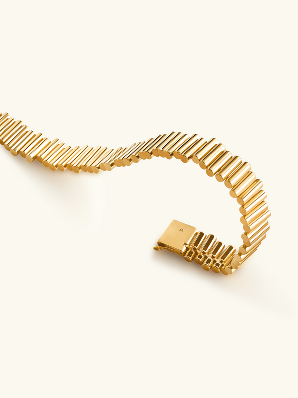 COLLIER LARGE EDGE FLOW