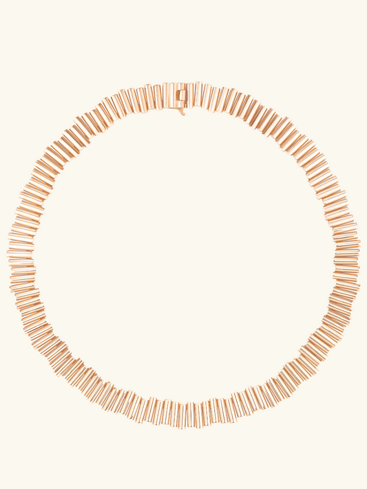COLLIER LARGE EDGE FLOW