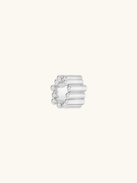 PENDANT EDGE DIAMANTS