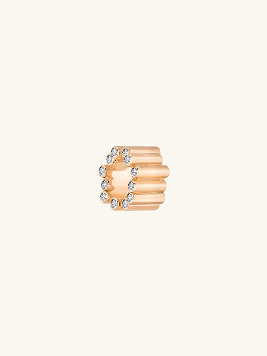 PENDANT EDGE DIAMANTS