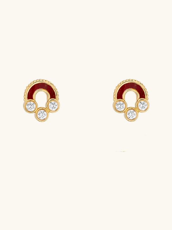 Magnetic Studs
