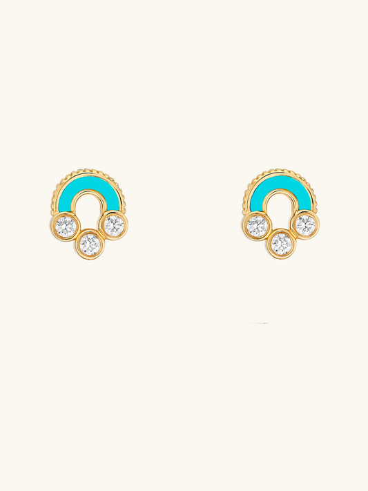Magnetic Studs