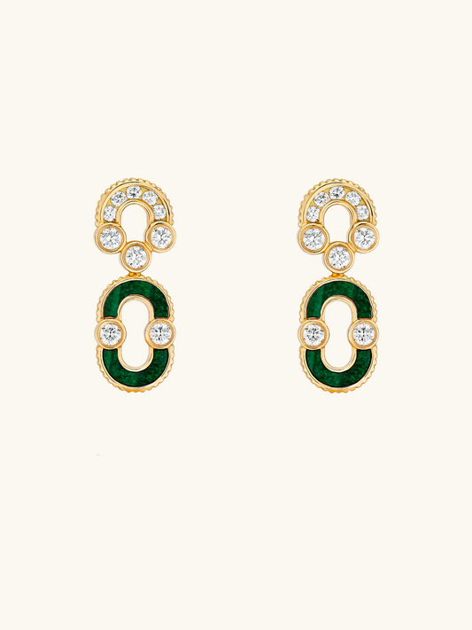 Magnetic Solo Earrings