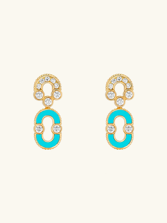 Magnetic Solo Earrings